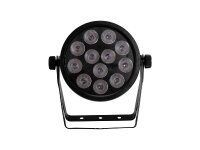 Eurolite LED 7C-12 Silent Slim Spot