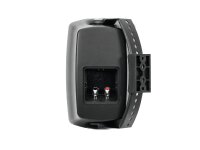 Omnitronic OD-8T Wall Speaker 100V black 2x