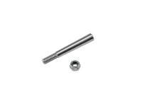 Alutruss Decolock Spare Pivot with Nut M5 (Steel)