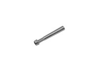 Alutruss Decolock Spare Pivot with Nut M5 (Steel)