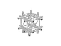 Alutruss Quadlock 6082C-61(50) 6-Way Cross Piece