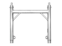 Alutruss U-Frame Base Part