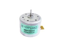 Motor 6VDC BD-1350