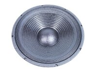 Tieftöner 15" 8Ohm BX-1550 TX-1520/30