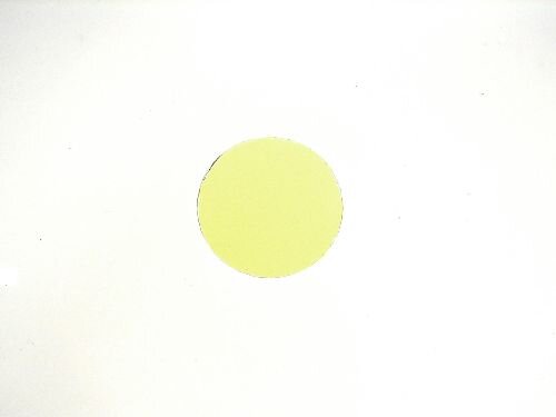 Dichro (yellow) for TS-255