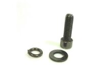 Hexagonal screw for Omega Halter