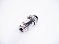 FUTURELIGHT Connector 4-pin for PSU (DXT series + freeDMX)