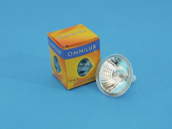 Omnilux MR-16 24V/75W GX-5.3 SP 24° EYF