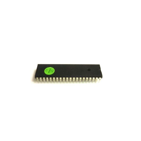 CPU FLD-63 SRL-6035A (U1)