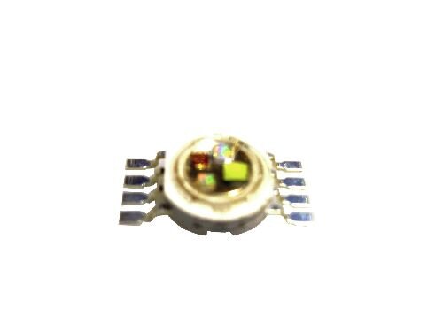 LED QCL 8W RGBA ML-56 QCL