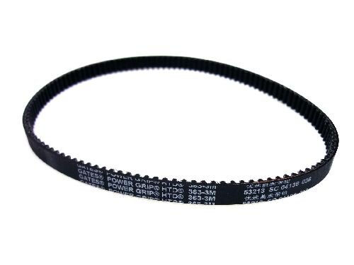 timing belt 363-6.5mm-3M PLB-130.i