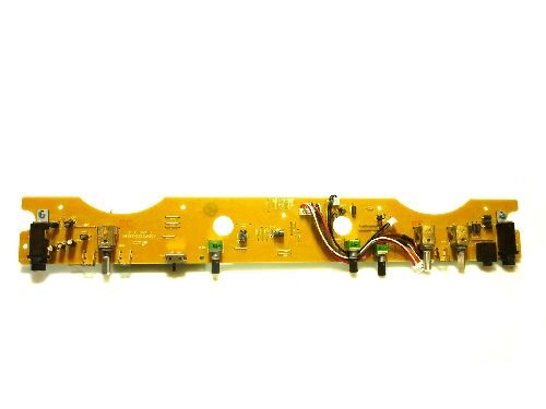 Pcb (INPUT) DDC-2000