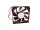 Lüfter 24V/0,08A 80x80x15 DFM8015B