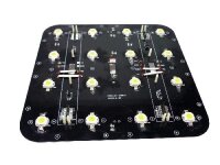 Pcb (LED) PMC-16x20 3200K (LA3111A-03)