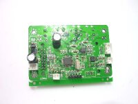 Platine (Display) Profile 100W WW