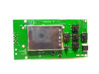 PCB (Display) DMB-160 (DISP007C)