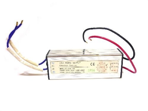 Power Supply 24-36V/0,96A (JY-J30C-PFC)