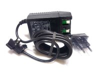 Power Supply Sec.: 12V/1.0A Pri.: 100V-240V M-1 Mobile...