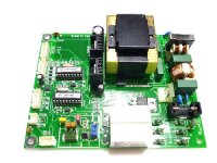 Pcb (Control) W-515 (B06646)