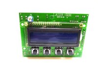 Pcb (Display) PMB-8 RGB (LA3111-02H)