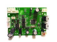 Platine (Display) PMB-8 RGB (LA3111-02H)