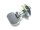 Quick Lock fastener  OC-7 Omega