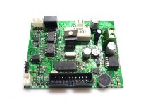 Pcb (Control) Techno COB DMX (LA9112-01C)