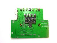 Pcb (Control) UP-4 QCL (3030001340)