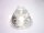 Lens (LED) Ø=43mm H=28mm UP-4 QCL