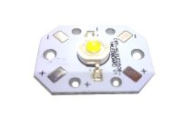 Platine (LED) 1W LED KLS-Kombo Laser (CRT-mLXLED508)