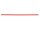 Omnilux Röhre 36W 1200x26mm Farbglas rot