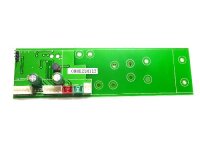 Pcb (Laser driver) LED KLS-Kombo (CRT DR_LAS_Mpb)