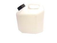 Fluid tank 2,5L NSF-250 small hole