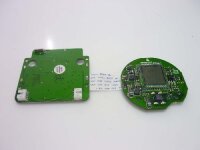 Platine (Steuerung) UB-200 (20110707)