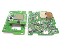 Pcb (Control) UD-200 ()