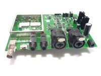 Pcb (Control) PM-160T (20101201)