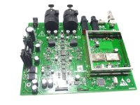 Pcb (Control) PM-160T (20101201)