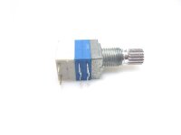 Pot 10K PM-160R (Volume) with switch