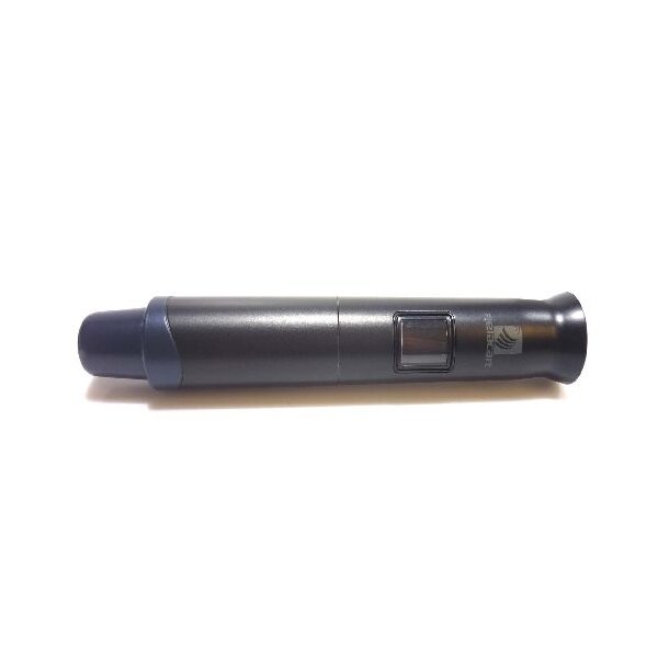 Casing H-31 (Microphone) black