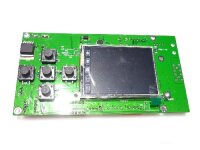 PCB (Display) Wave (DISP007C)