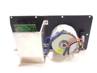Pcb (Amplifier) VFM-208A (complete)