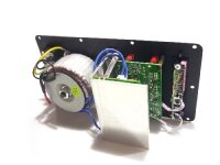 Pcb (Amplifier) VFM-208AP (complete)