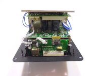 Pcb (Amplifier) VFM-208AP (complete)