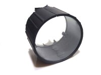 Housing part FE-1200 (head/front) black
