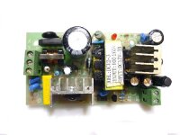 Pcb (Power supply) 12V/3A CRT-120(DC12-3)