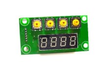 PCB (Display) CRT-120