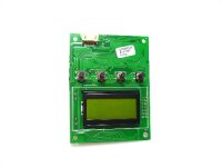 Pcb (Control) SW-250X (B06666)