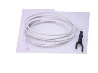 Antenna with cable lug (AM wire antenna)