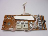 Pcb (Display) XCP-1400 001-CD250-B20