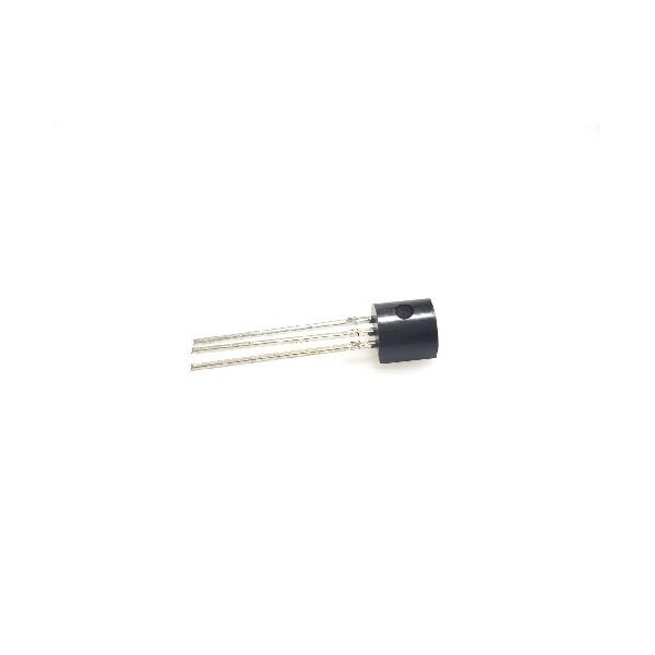 Transistor BC 549 C 30V/0,1A TO-92